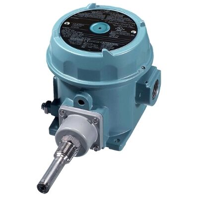 UE 120 Series J120-612 Pressure and Temperature Switch