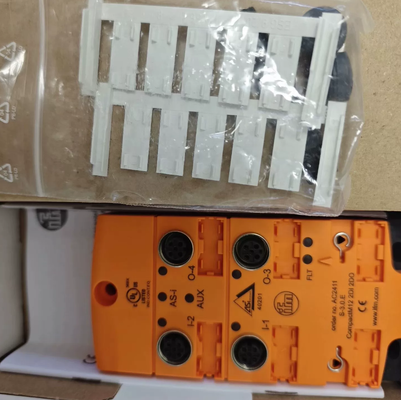 New original AS Interface CompactLine module German IFM AC2412 in stock