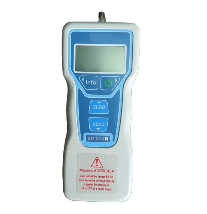 熱売り IMADAS DST-500N 試験器具のためのデジタル力計 計測ツール