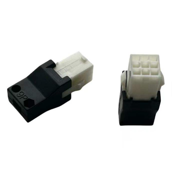 Small Coductors Fuji Small Power Encoder Cable with 6 Conductors 80℃ Rated Temperature ...