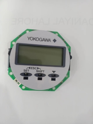 ヨコガワインジケーターユニット F9802JA AXF002 AXF400 AXFシリーズ統合流量計のための組立