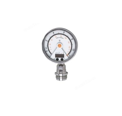 IFM Flush Pressure Sensor With Analog Display PG2794 PG-010-REA01-MFRKG/US/ /P