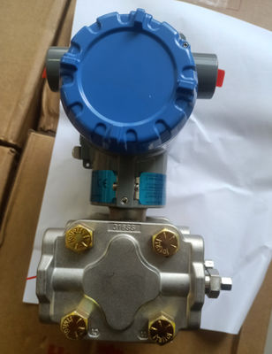 Honeywell STD700 Differential Pressure Transmitter STD725-E1AC4AS-1-G-AHS-11S-A-00A0-00-0000