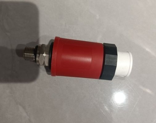 Huba Digital Pressure Transmitter 501.930003141 0-10bar 4-20mA 501.930002141 0-10bar 0-10V 501.931003141 0-16bar 4-20mA