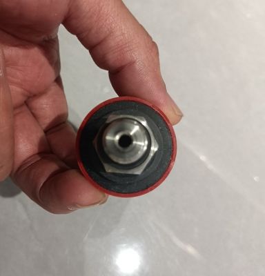 Huba Digital Pressure Transmitter 501.930003141 0-10bar 4-20mA 501.930002141 0-10bar 0-10V 501.931003141 0-16bar 4-20mA