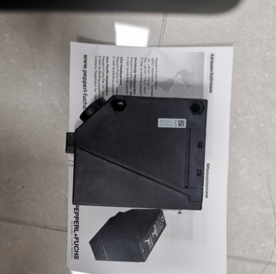 全新 オーテンティック RLK39-54-Z/31/40A/116 拡散反射光電センサー
