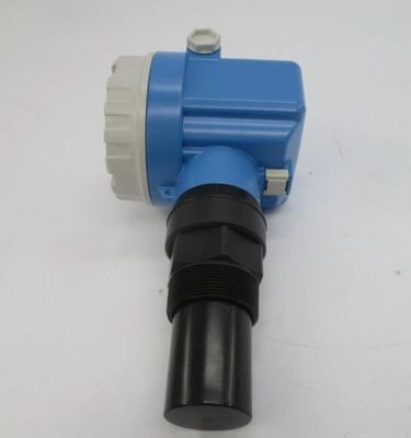 E+H Prosonic FMU41 Ultrasonic Level Sensor for Liquids and Solids