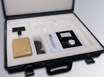 HONDA HUS-3 Portable Ultrasonic Sound Pressure Meter Portable Sonic Monitor Stock