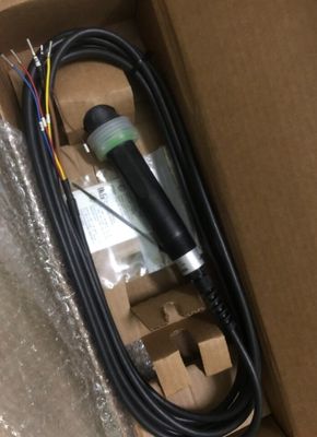 Yokogawa FU20-05-T1-NPT PH ORP Sensor with Ryton PVDF Body