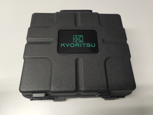 新日本計器 KYORITSU アーステスター KEW Model 4105A 4200 接地抵抗計 接地電圧測定用