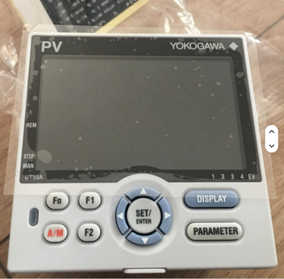 横河 UT35A デジタル温度調節計 オリジナル新品
