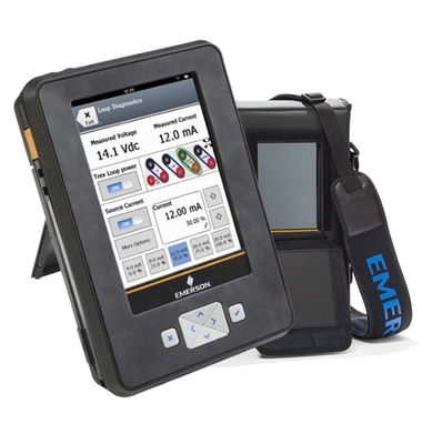 エマソン AMS Trex デバイスコミュニケーター TREXLHPKLWS1 デバイスコミュニケーター プラス通信モジュール