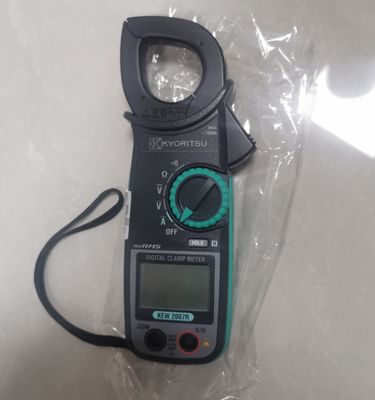 Hot Selling Original KYORITSU AC-DC Clamp Meter KEW2007R Multimeter Cheap Spot