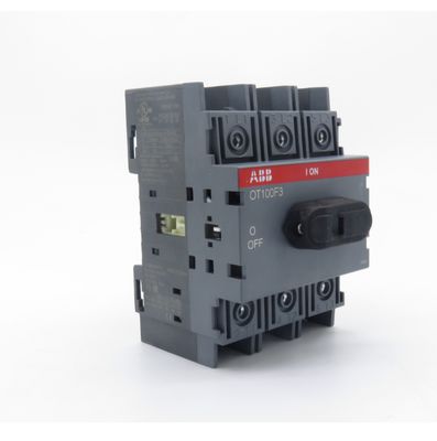 New Original OT125F3 Switch Plc Programming Controller Industrial Automation Controller Stock