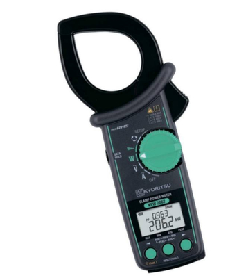新品・ゴングリ・ストック キョリツー KEW 2060BT 2062 6315 6315-05 6305 2062BT クランプ パワー メーター