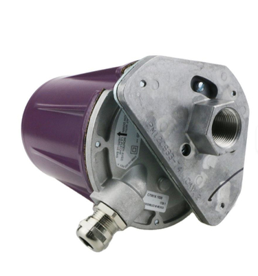 HONEYWELL ICT - C7061A1020/U UV炎センサー, 120/230V. ダイナミック・SMELFチェック, 3/4