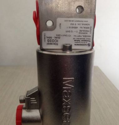 Hot Sale Original NORGREN Y013AA1H1BS072 NPT Ported Valve in Stock at Low Price