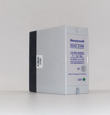 Honeywell R4343 E1014 Flame Switch Type Controller protection Switch in Stock at Low Price