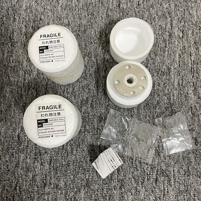ヨコガワE7042UD ガス解析器用ジルコニアセルZR01A01 ジルコニア酸素分析器モデルZR22G ZR402G ZR202G