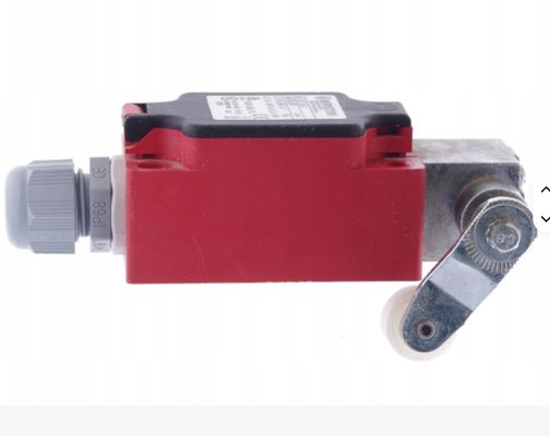 Original New Bernstein 6041185508 Limit Switch