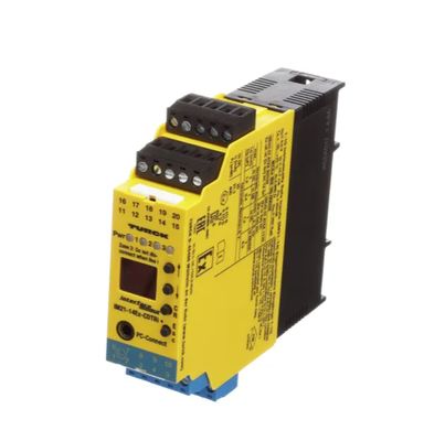 Turck IM21-14-CDTRI Rotation Speed Monitor 1-Channel