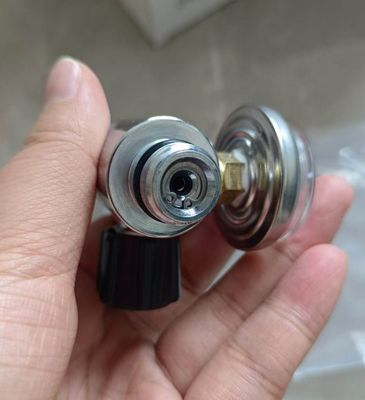 Made in China Valve for Aluminum Gas Cylinders CFV715/0.5