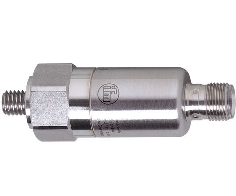 IFM VTV122 Vibration transmitter