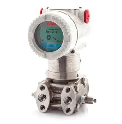 ABB 差圧トランスミッター 266DSHHSSB2B7E9LSB2S2I2