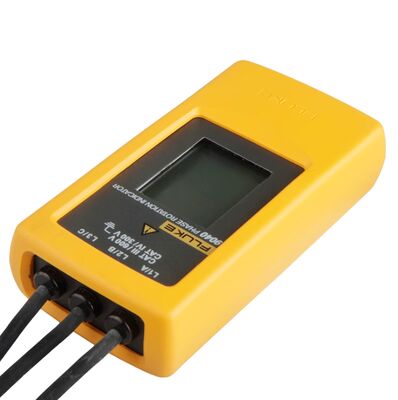 オリジナルニューFluke9062 モーターと相回転指示器