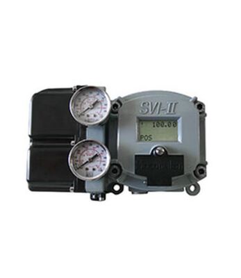 Masoneilan SVI2-31123111 SVI II AP Advanced Performance Digital Valve Positioner (HART)