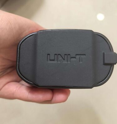 UNI-T LM1000 LM Series Laser Rangefinder with Accurate Measurement 450yd Height and IP54 Protection