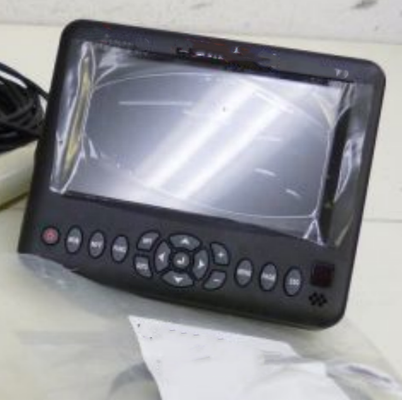 VHF/DSC Radio Telephone Main Unit STR-7000A new and original price to be negotiated Samyung STR7000A