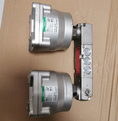 ASCO WSNF8551A322 24VDC Solenoid valve