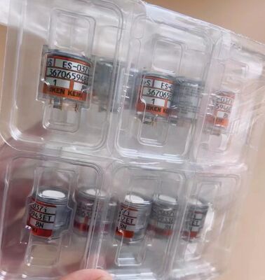 New Riken Keiki ES-037i H2S Sensor ES-031 CO Sensor