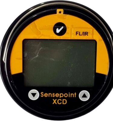 100%新品 3001B0521 ハニーウェル Sensepoint XCDガス検出器 ストック