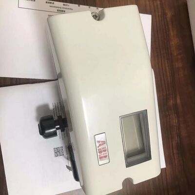 ABB POSITIONER PNEUMATIC RELAY TZIDC-V18345-1020121001 最低制御電流 4-20mA フィードバック 電動気圧バルブポジショナー