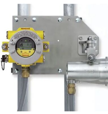 Honeywell XNX EC バリアサービスキット 1226A0368