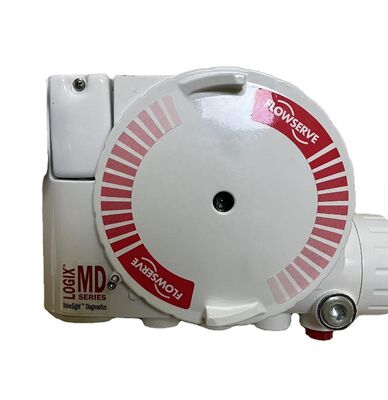 フローサーブ ロジックス デジタル位置付け器 ロジックス 3200IQ-07-D6-E-04-40-0G-00 在庫