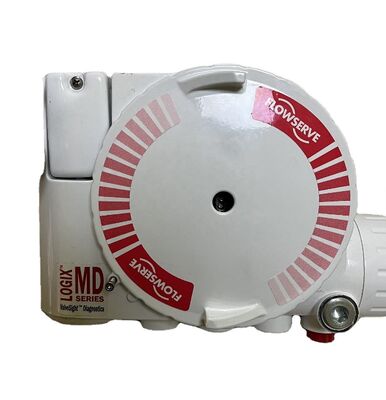 Flowserve LOGIX 3200IQ Digital Positioner Valve Positioner In Stock