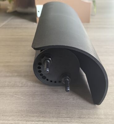 Honeywell Searchpoint Optima Plus Infrared Gas Detector with Stainless Steel Construction and HART over 4-20mA Output