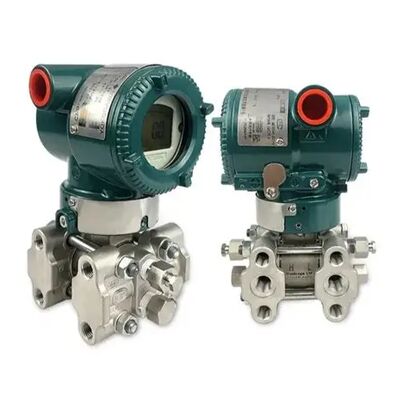New original pressure transmitter YOKOGAWA EJA430E-JAS4J-919DB/HE Short-term delivery.