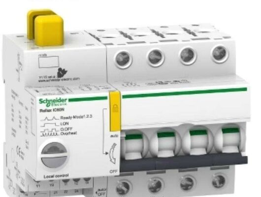 Gray Code Output Programmable Logic Controller with 16 Integrated Digital Inputs and Photoelectric Sampling Detection for Industrial Automation
