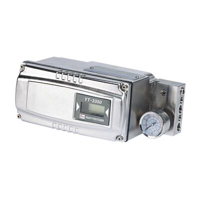 New and original Valve Positioners YTC YT3350LS15220L are in stock.