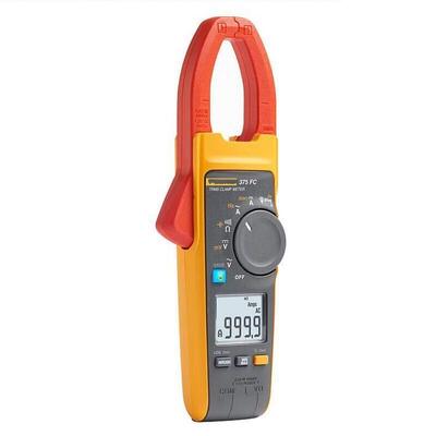 Bestseller - New - Original Fluke 375 FC True-rms Thermal Multimeter - In Stock