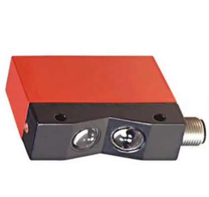 LEU&ZE 50025513 RK 93/4-150 L Photoelectric Sensor 100% Brand New Original in Stock