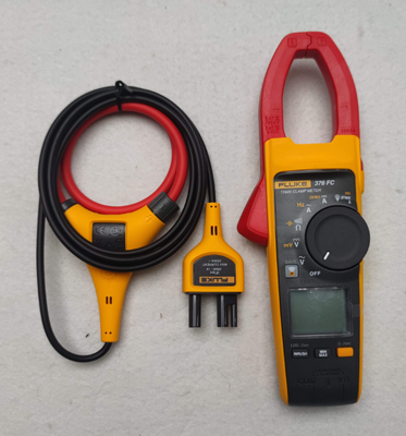 Fluke 377/374/375/376/378/771/772/773/368/369/353/355 Fluke 377FC/374FC/375FC/376FC/378FC/368FC/369FC/393FC Original in Stock