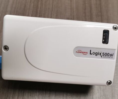 デジタルポジショナー フローサーブ ロジックス 510si 510si-15-W2DEE-00F0-000 4-20mA アナログ