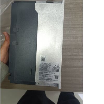 Original Stock Omron 3G3MX2-A4055-EV2 Multi-function Compact Inverter with 400 VAC Input and Sensorless Vector Control up to 590Hz