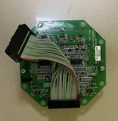 100% Original Japan Yokogawa AXF Series F9802JA Flow Meter Indicator Unit with LCD Display Assembly