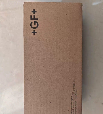 New original GF 3-2819-S1 in stock. +GF+ 3-2820-S1 conductivity 159,000 085 resistivity sensor probe electrode